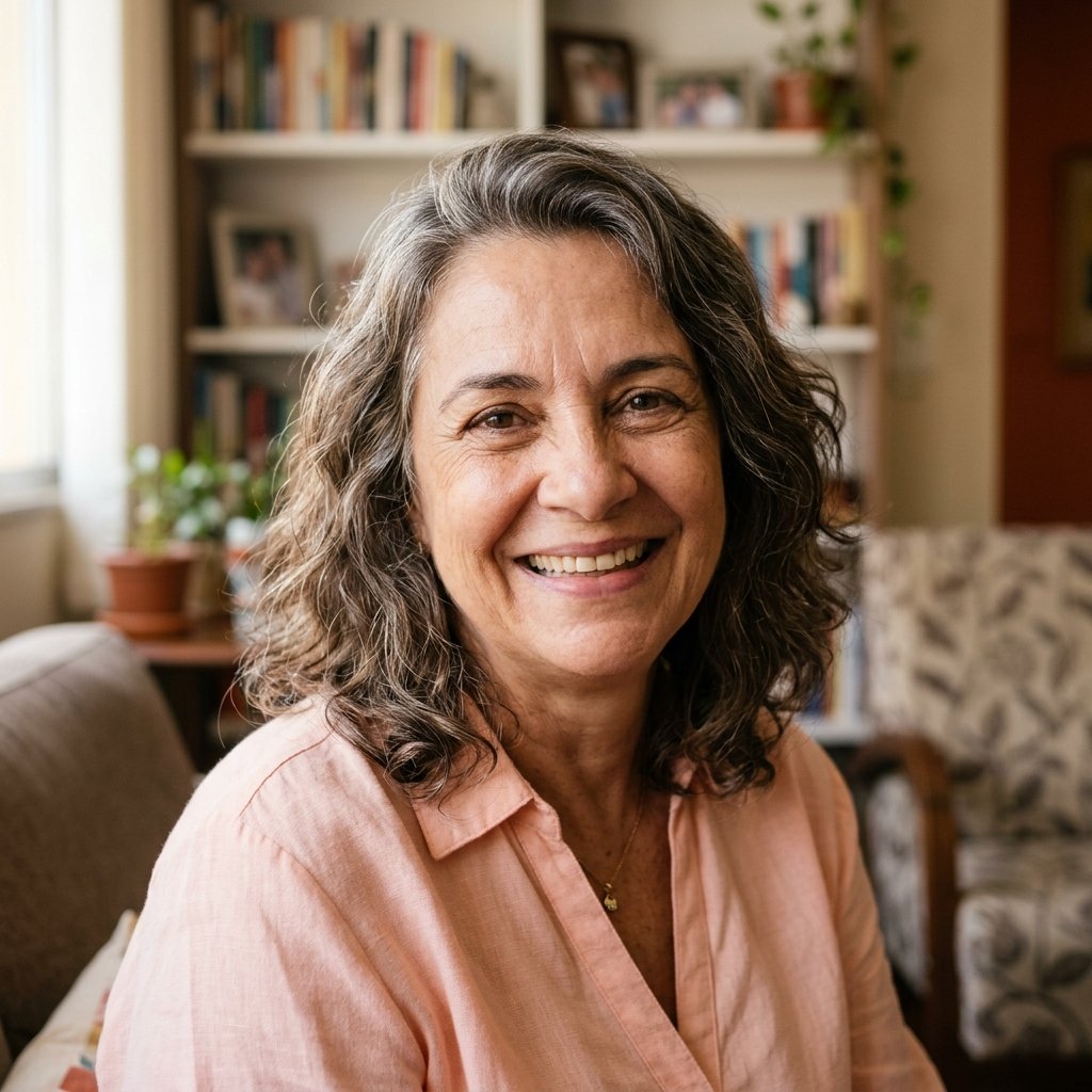 Foto de Maria Regina S.
